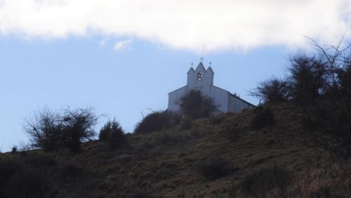 Chapelle St Antoine