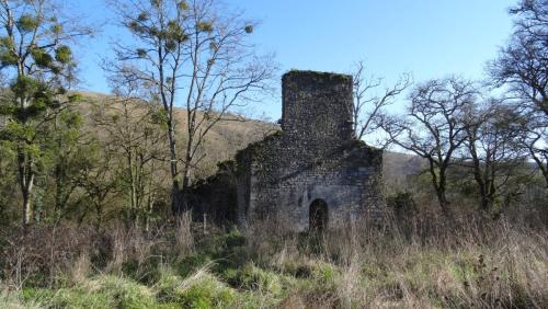 Larceveau 