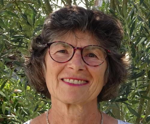 Mireille Cifuentes