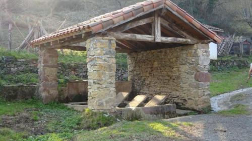 Saint-Etienne-de-Baïgorry, Irouléguy, Guermiette
