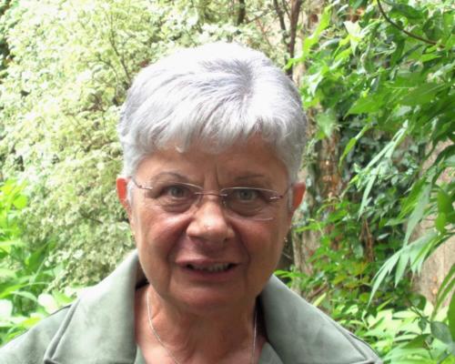 BRUNAUD Carmen