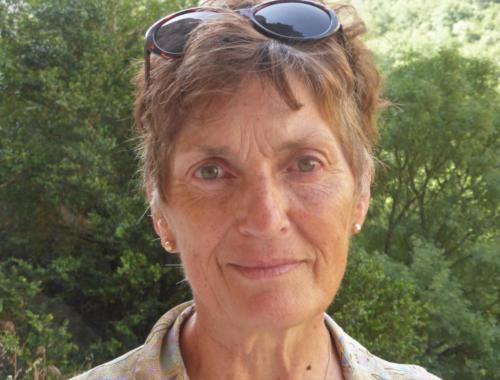 ETCHEVERRY Ghislaine