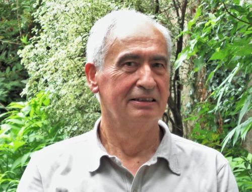 VIGNOT Jean-Pierre - Président